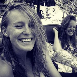 Meet your Posher, Jackie